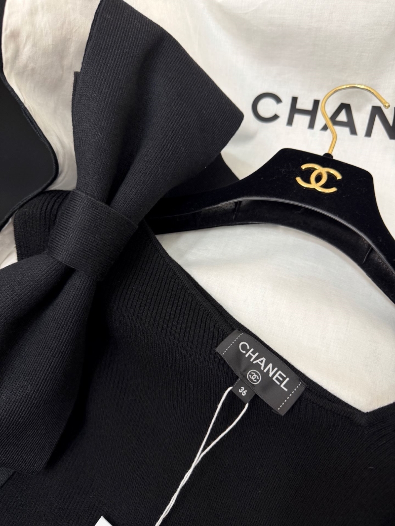 Ch**el dress